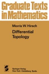 book Differential Topology