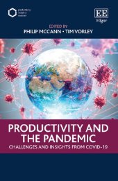 book Productivity and the Pandemic: Challenges and Insights from Covid-19