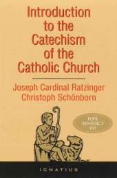 book Introduction to the Catechism of the Catholic Church