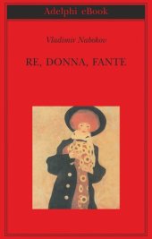 book Re, donna, fante