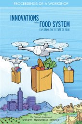 book Innovations in the Food System: Exploring the Future of Food