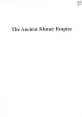 book The Ancient Khmer Empire