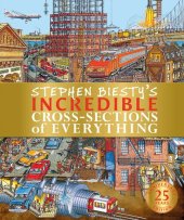 book Stephen Biesty Incredible Cross-Sections