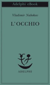 book L'occhio