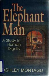 book The Elephant Man