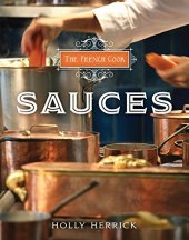 book The French Cook: Sauces