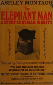 book The Elephant Man