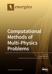 book Computational Methods of Multi-Physics Problems