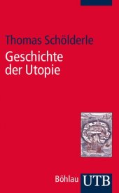 book Geschichte der Utopie. Eine Einführung