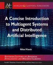 book A Concise Introduction to Multiagent Systems and Distributed Artificial Intelligence