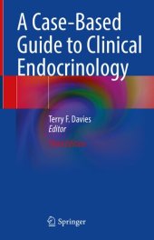 book A Case-Based Guide to Clinical Endocrinology