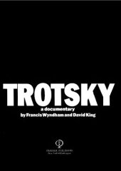 book Trotsky: A Documentary