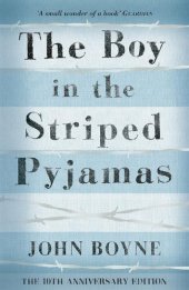 book The Boy in the Striped Pyjamas