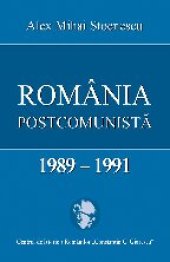 book România postcomunistă, 1989-1991