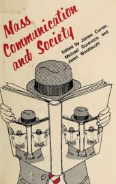 book Mass communication and society