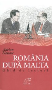 book România după Malta : ghid de lectură