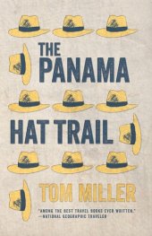 book The Panama Hat Trail