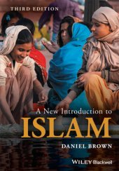 book A New Introduction to Islam