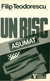 book Un risc asumat: Timișoara, Decembrie 1989