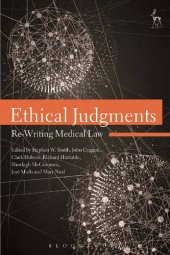 book Ethical Judgments