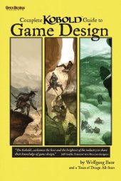 book Complete Kobold Guide to Game Design