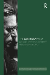 book The Sartrean Mind