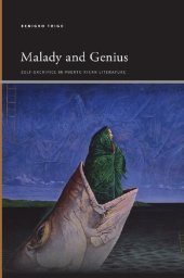 book Malady and Genius: Self-Sacrifice in Puerto Rican Literature