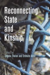 book Reconnecting State and Kinship