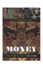 book Money : the 12th and final religion