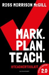 book Mark, plan, teach 2.0