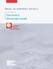 book Stat social şi democraţie socială