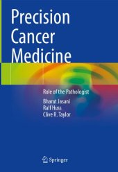 book Precision Cancer Medicine: Role of the Pathologist