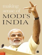 book Making Sense of Modi's India