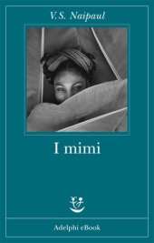 book I mimi