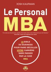 book Le personal MBA