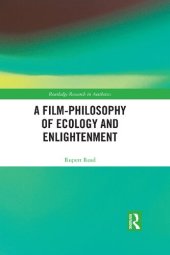 book A Film-Philosophy of Ecology and Enlightenment