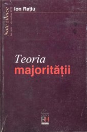 book Tirania majorității: note zilnice, Ianuarie-Decembrie 1993