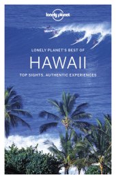 book Lonely Planet Best of Hawaii 2 (Travel Guide)