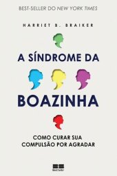 book A síndrome da boazinha