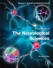 book Encyclopedia of the Neurological Sciences