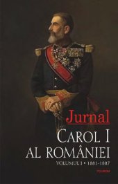 book Jurnal: vol. 1: 1881-1887