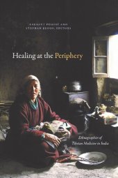 book Healing at the Periphery: Ethnographies of Tibetan Medicine in India