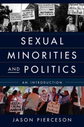 book Sexual Minorities and Politics: An Introduction