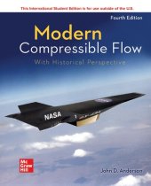 book Loose Leaf for Modern Compressible Flow: With Historical Perspective