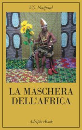 book La maschera dell'Africa