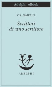 book Scrittori di uno scrittore