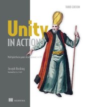 book Unity in Action: Multiplatform game development in C#