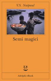 book Semi magici