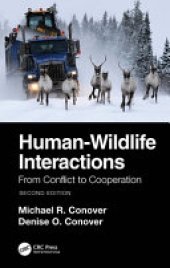 book Human-Wildlife Interactions: From Conflict to Coexistence