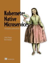 book Kubernetes Native Microservices with Quarkus and MicroProfile